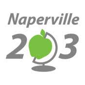 Naperville 203