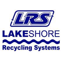 Lakeshore Garbage LOGO